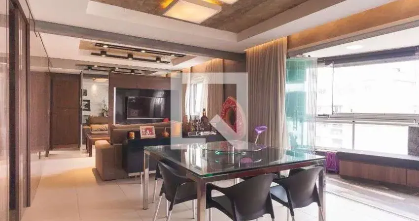 Apartamento para venda - vila da serra, 2 quartos, 104 m² - nova lima