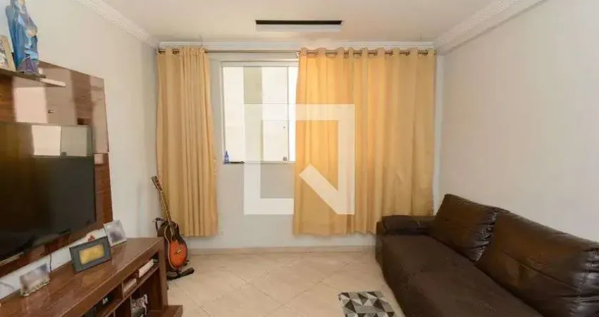 Casa com 4 quartos à venda na Rua Lírio de Castro, Alvorada, Contagem