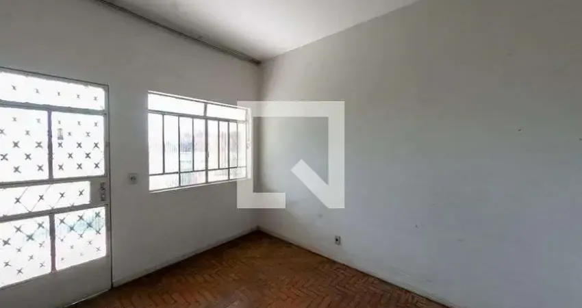 Casa com 3 quartos à venda na Rua Monsenhor Bicalho, Eldorado, Contagem