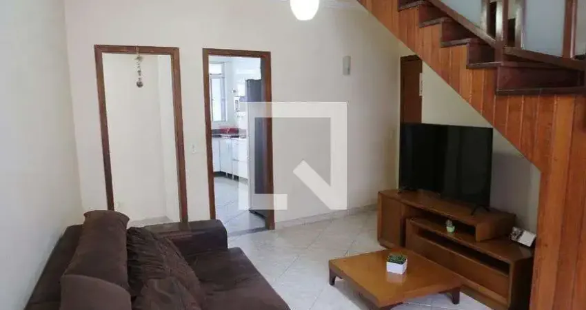 Cobertura para venda - eldorado, 4 quartos,  180 m² - contagem