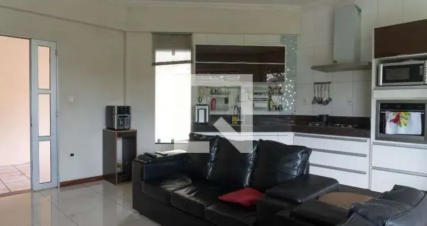 Casa com 5 quartos à venda na Rua José da Costa Ferreira, Alvorada, Contagem