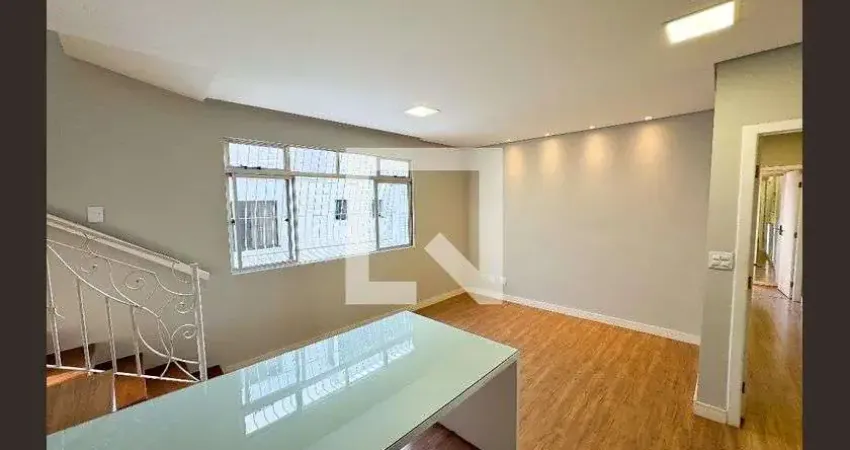 Cobertura para venda - novo eldorado, 3 quartos,  185 m² - contagem