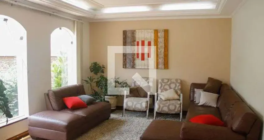 Casa para venda - olímpico, 3 quartos, 336 m² - são caetano do sul