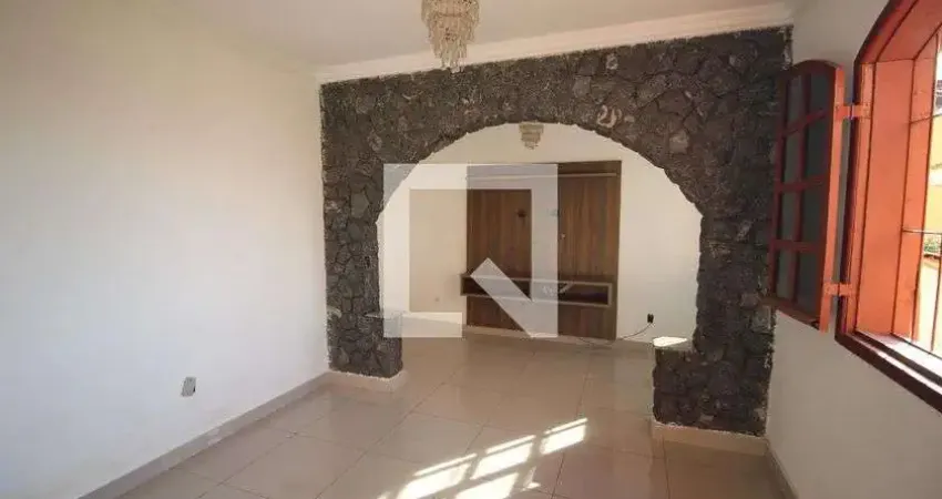 Casa com 3 quartos à venda na Rua Tinguassu, Novo Eldorado, Contagem