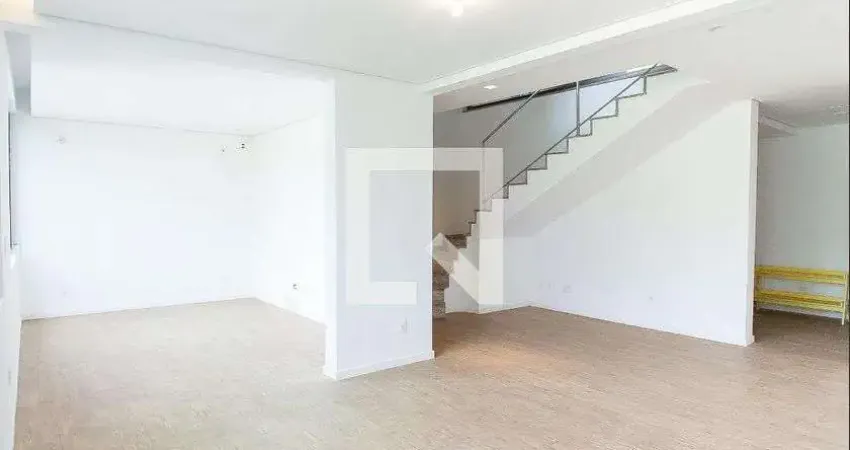 Casa / sobrado em condomínio para venda - ville de montagne, 3 quartos,  350 m² - nova lima