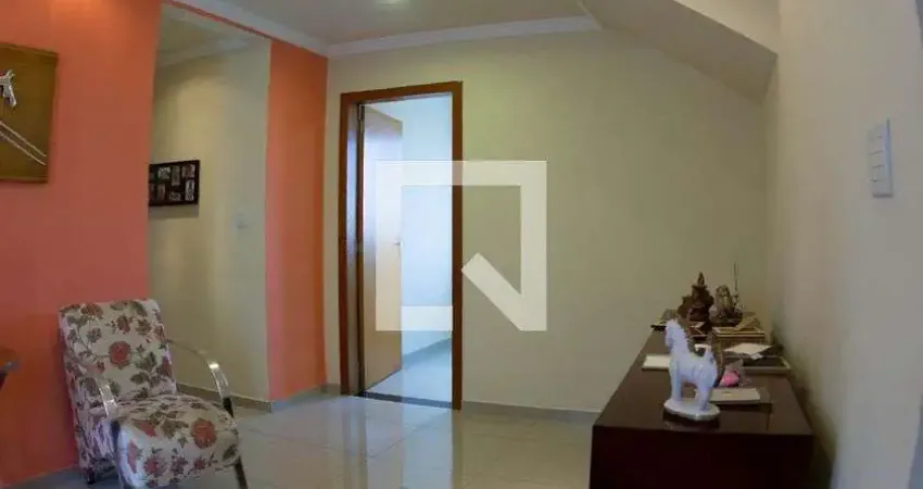 Cobertura para venda - monte castelo, 4 quartos, 230 m² - contagem