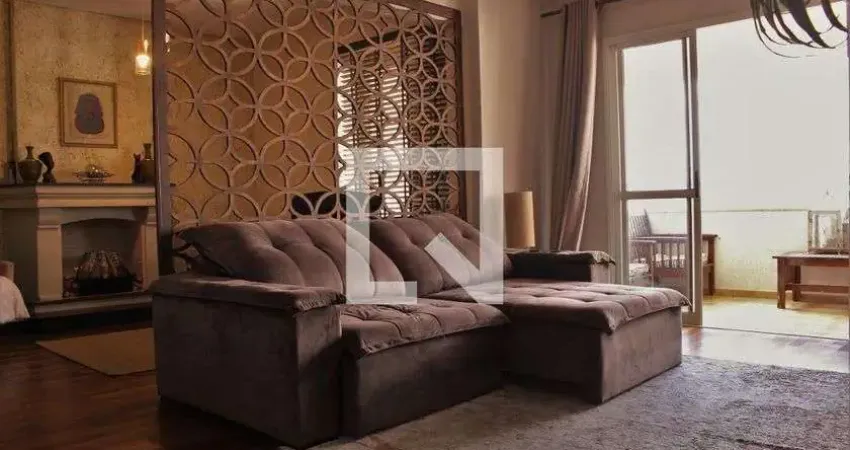 Apartamento para venda - barcelona, 3 quartos, 156 m² - são caetano do sul