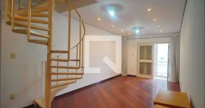 Cobertura para venda - centro, 3 quartos,  270 m² - novo hamburgo