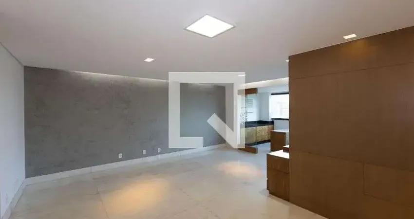 Apartamento para venda - vila da serra, 4 quartos, 144 m² - nova lima