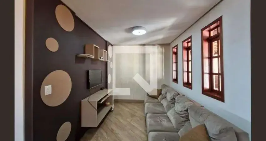 Casa com 4 quartos à venda na Rua Sofia, Alvorada, Contagem