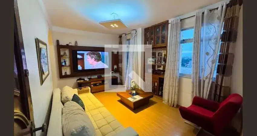 Cobertura para venda - novo eldorado, 4 quartos,  250 m² - contagem