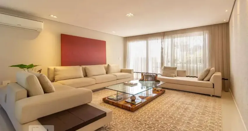 Casa / sobrado em condomínio para venda - alphaville, 3 quartos, 392 m² - santana de parnaíba