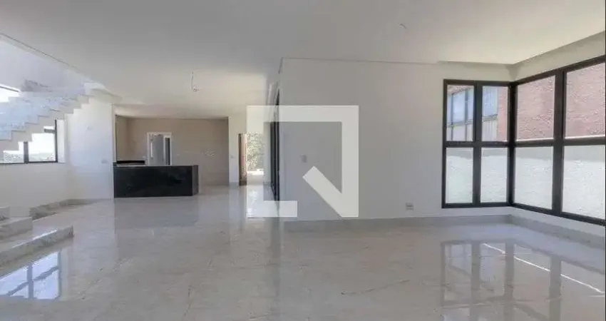 Casa / sobrado em condomínio para venda - alphaville nova lima, 4 quartos, 344 m² - nova lima