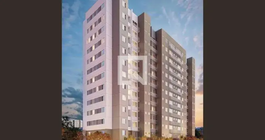 Apartamento para venda - aeroporto, 2 quartos,  67 m² - belo horizonte