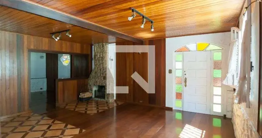Casa / sobrado em condomínio para venda - vila del rey, 3 quartos, 1200 m² - nova lima