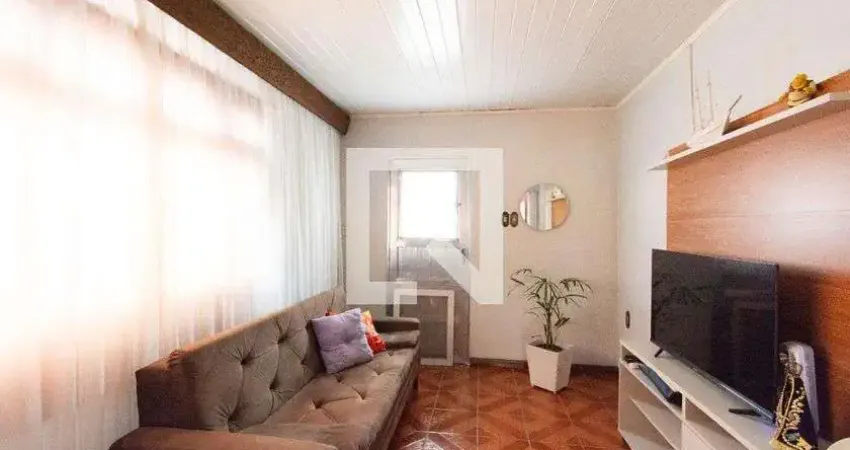Casa com 3 quartos à venda na Rua Montenegro, Rio Branco, Canoas