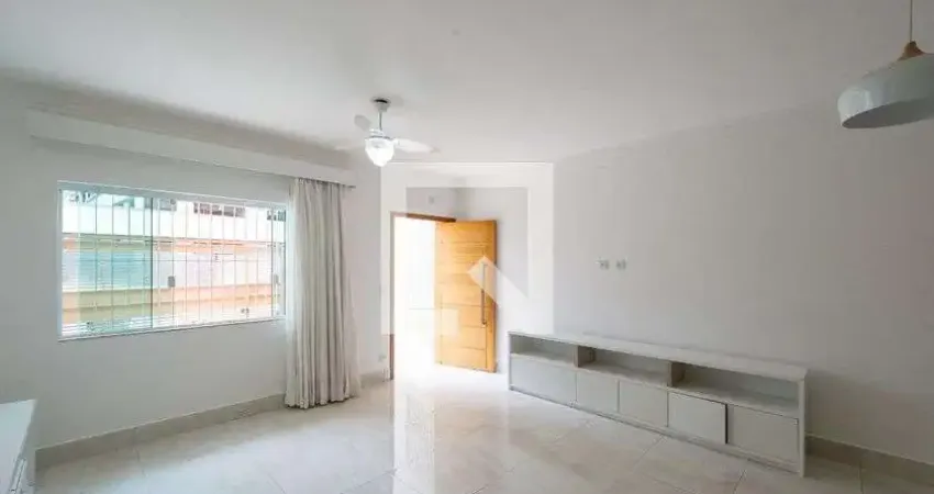 Casa para venda - chácara inglesa, 3 quartos,  95 m² - são paulo