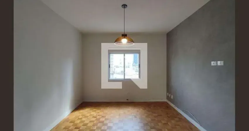 Apartamento para venda - aclimação, 1 quarto, 55 m² - são paulo