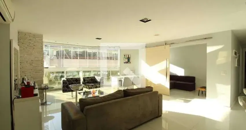 Apartamento para venda - recreio, 3 quartos,  100 m² - rio de janeiro