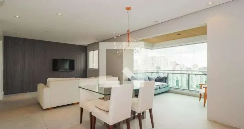 Apartamento para venda - vila andrade, 3 quartos, 129 m² - são paulo