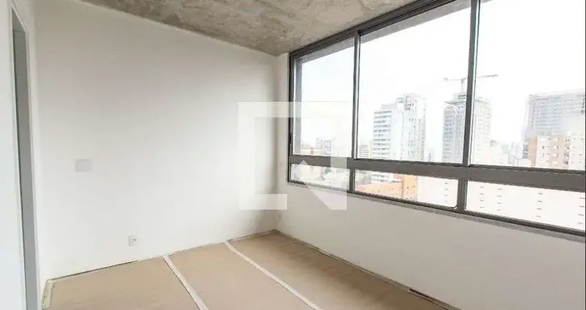 Kitnet / stúdio para venda - vila mariana, 1 quarto, 19 m² - são paulo