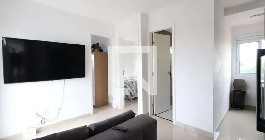 Apartamento para Venda - Vila Carrão, 2 Quartos, 39 m² - São Paulo