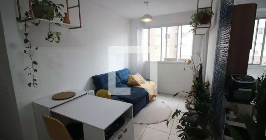 Apartamento com 2 quartos à venda na Avenida Marechal Castelo Branco, JK, Contagem
