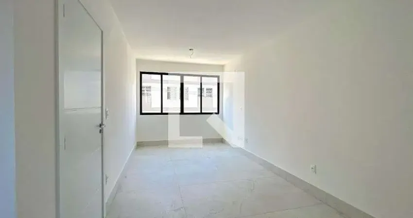 Apartamento para venda - barroca, 2 quartos,  59 m² - belo horizonte