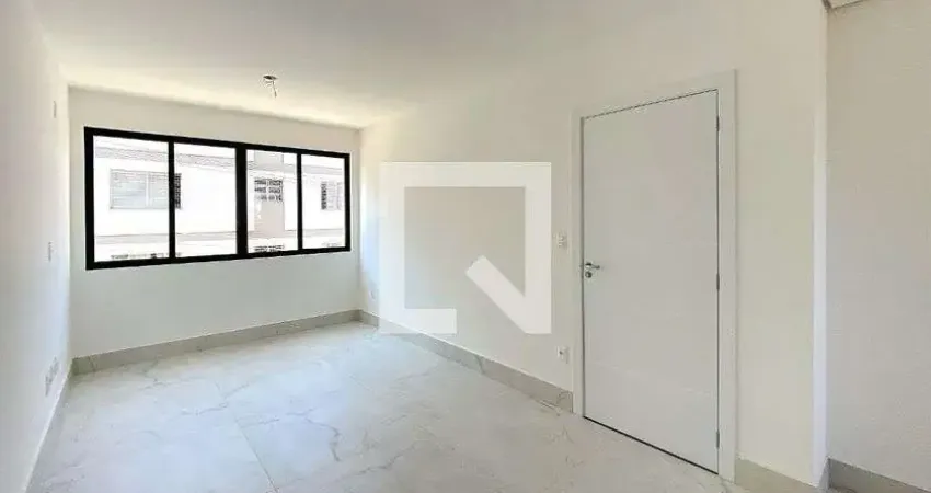 Apartamento para venda - barroca, 2 quartos,  59 m² - belo horizonte