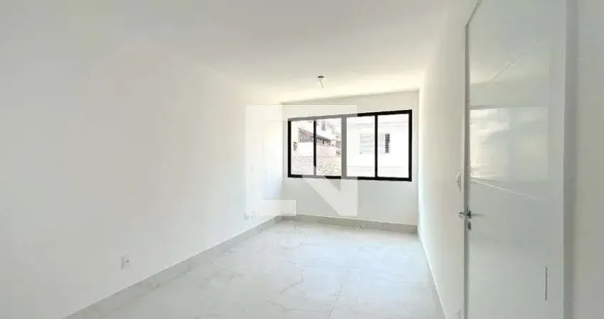 Apartamento para venda - barroca, 2 quartos,  59 m² - belo horizonte