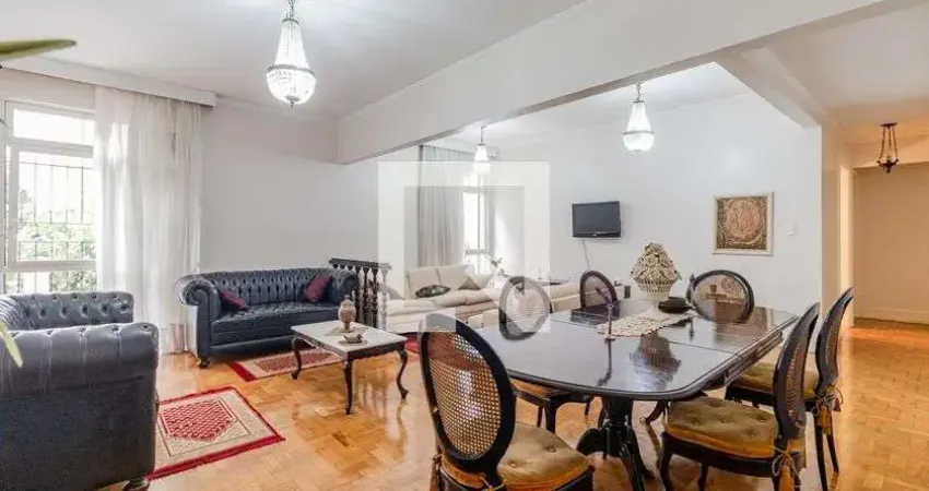 Apartamento para venda - pinheiros, 3 quartos,  122 m² - são paulo