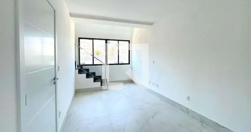 Cobertura para venda - barroca, 3 quartos,  115 m² - belo horizonte