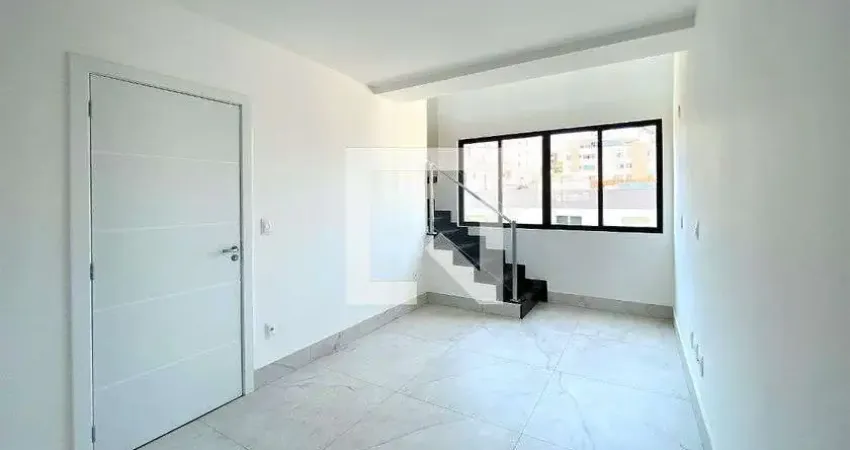 Cobertura para venda - barroca, 3 quartos, 115 m² - belo horizonte