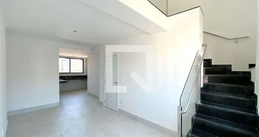 Cobertura para venda - barroca, 3 quartos, 115 m² - belo horizonte