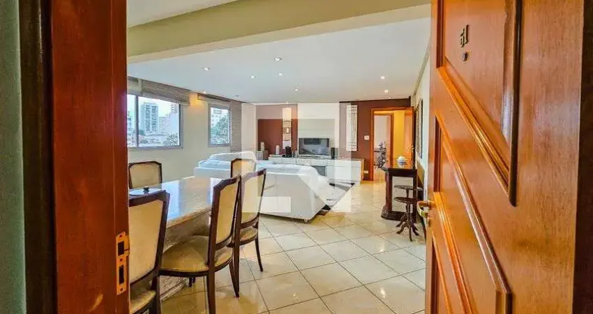 Apartamento para venda - cambuci, 3 quartos, 150 m² - são paulo