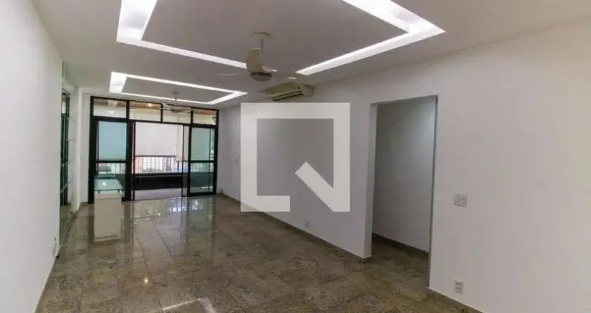 Apartamento com 4 quartos à venda na Rua Professor Miguel Couto, Icaraí, Niterói