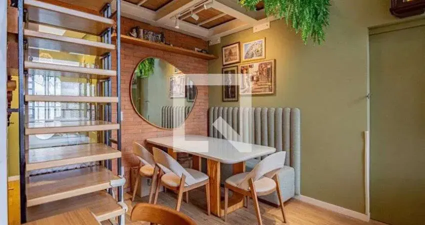 Apartamento para venda - vila olímpia, 2 quartos, 105 m² - são paulo