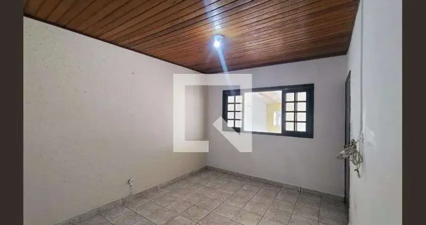 Casa para venda - vila jordanópolis, 2 quartos,  123 m² - são bernardo do campo