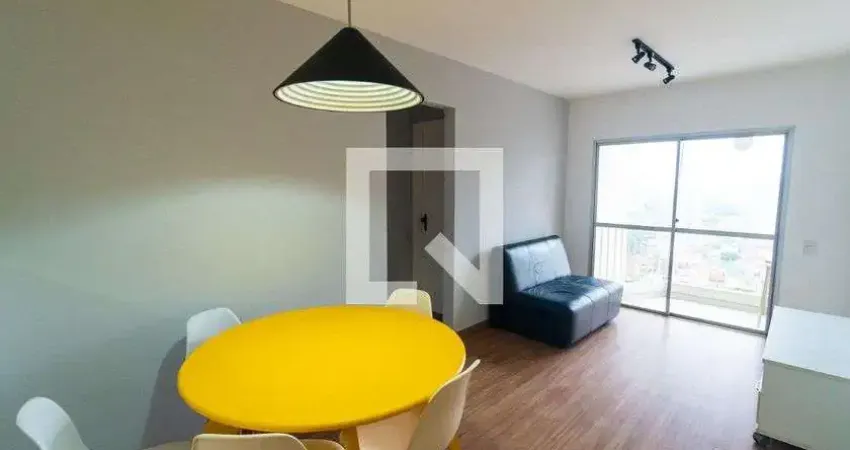 Apartamento para venda - chácara inglesa, 2 quartos, 56 m² - são paulo