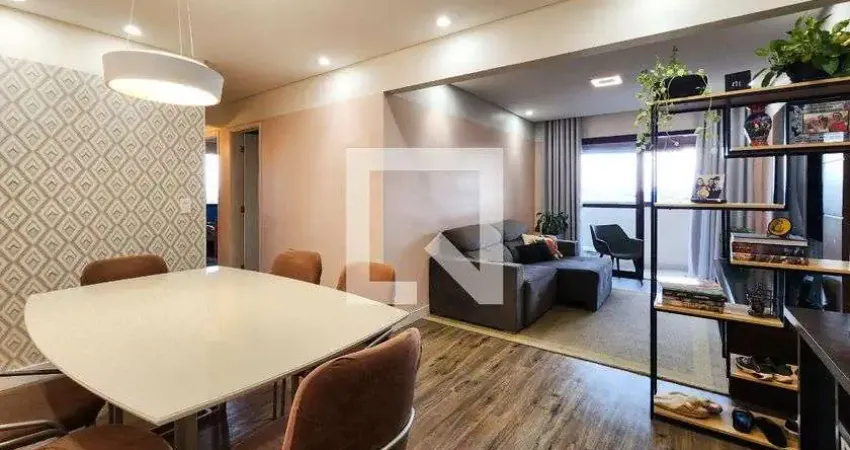 Apartamento para venda - jardim do mar, 3 quartos, 106 m² - são bernardo do campo