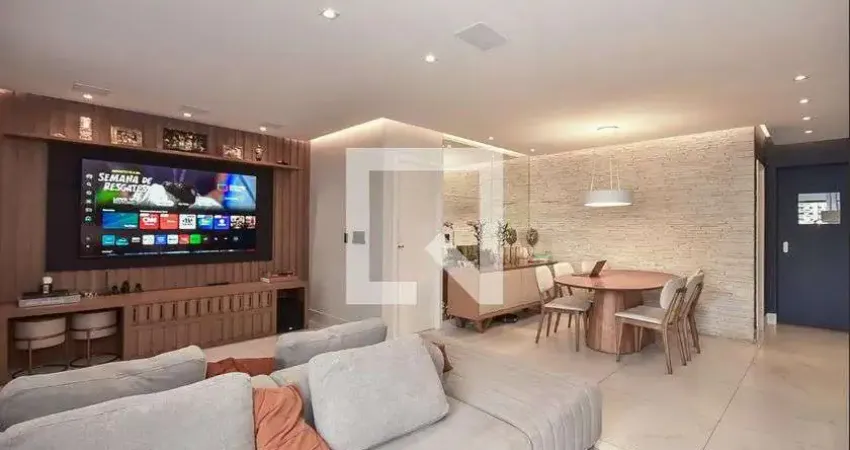 Apartamento para venda - portal do morumbi, 3 quartos, 125 m² - são paulo