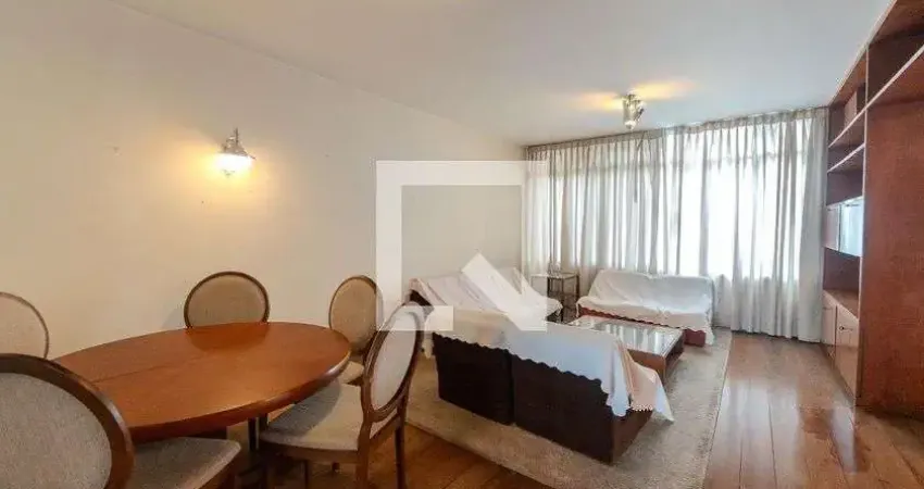 Apartamento para venda - bela vista, 3 quartos,  140 m² - são paulo