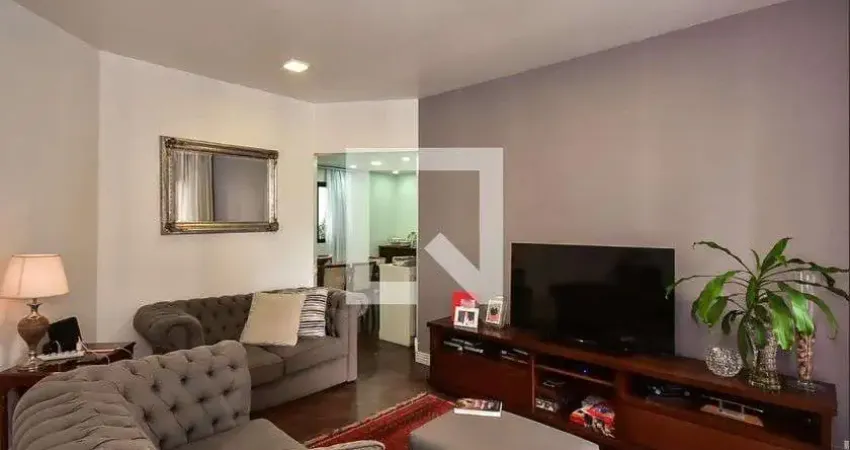 Apartamento para venda - portal do morumbi, 3 quartos, 160 m² - são paulo