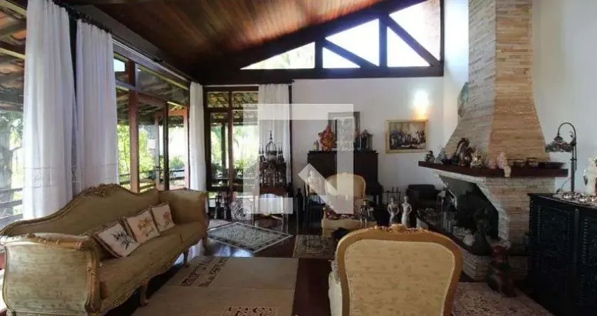 Casa para venda - belvedere, 6 quartos, 523 m² - belo horizonte