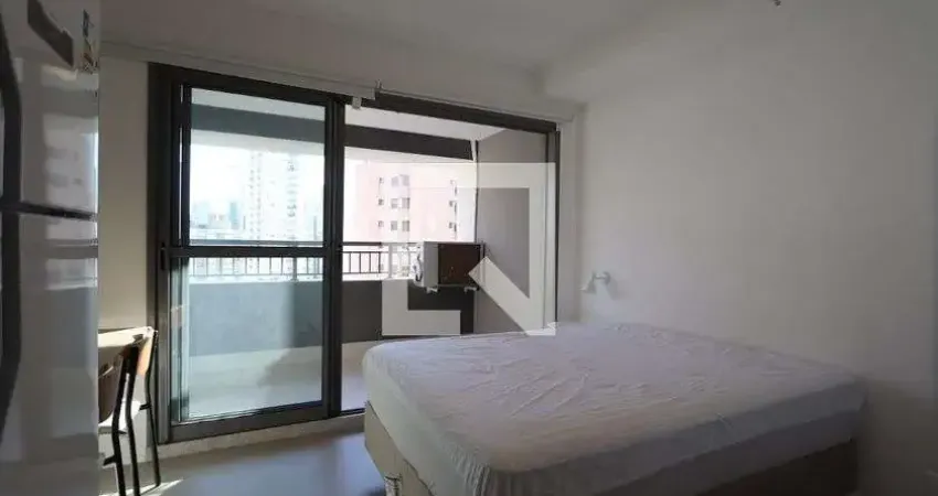 Kitnet / stúdio para venda - vila mariana, 1 quarto, 28 m² - são paulo