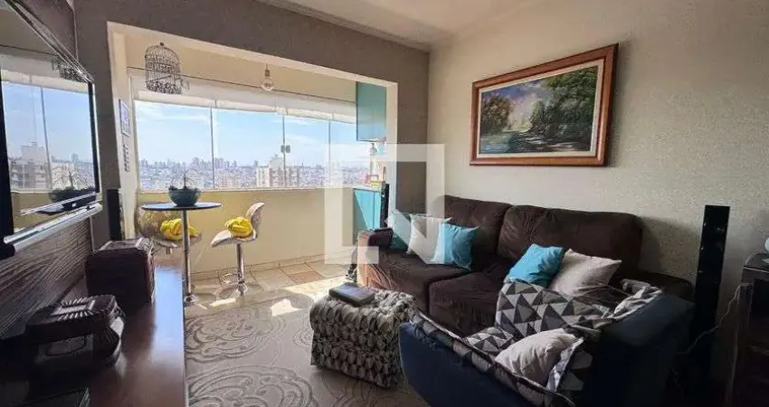 Apartamento para venda - são bernardo, 2 quartos, 80 m² - campinas