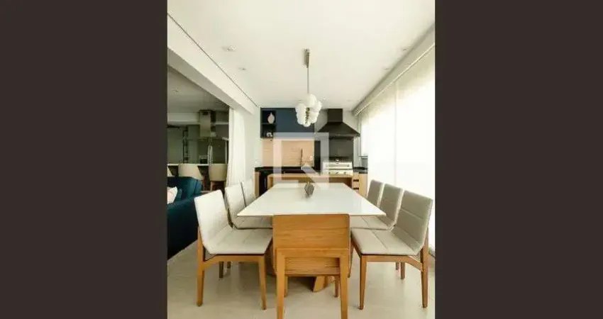 Apartamento com 3 quartos à venda na Rua Fortunato Ferraz, Lapa, São Paulo