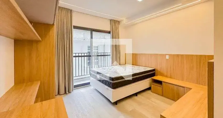 Kitnet / stúdio para venda - vila mariana, 1 quarto, 24 m² - são paulo