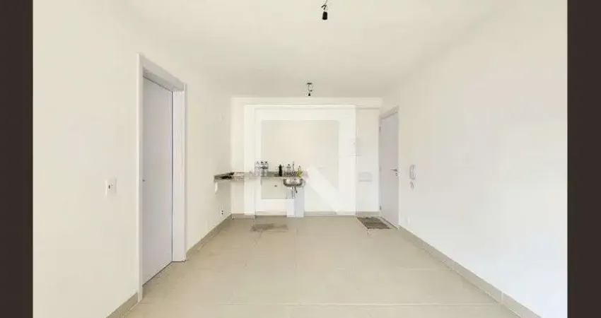 Apartamento com 1 quarto à venda na Avenida Jamaris, Moema, São Paulo