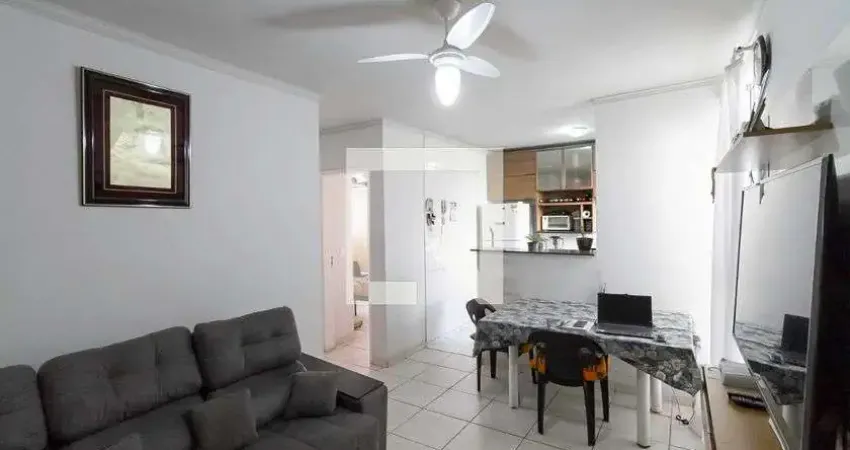 Apartamento para venda - arvoredo, 2 quartos,  48 m² - contagem
